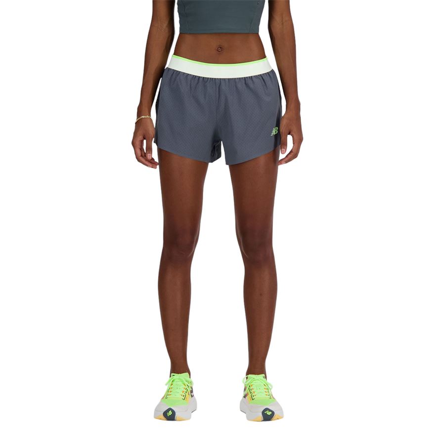RACE DAY SPLIT SHORT New Balance | WS41292GT